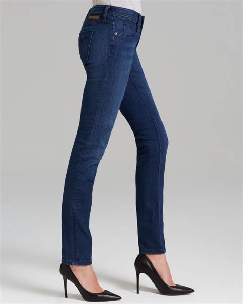 burberry brit womens jeans|authentic burberry jeans.